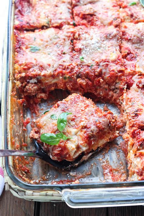 Growing up, i hated lasagna. Ina Garten's Turkey Lasagna | Recipe | Best lasagna recipe, Turkey lasagna, Lasagna recipe
