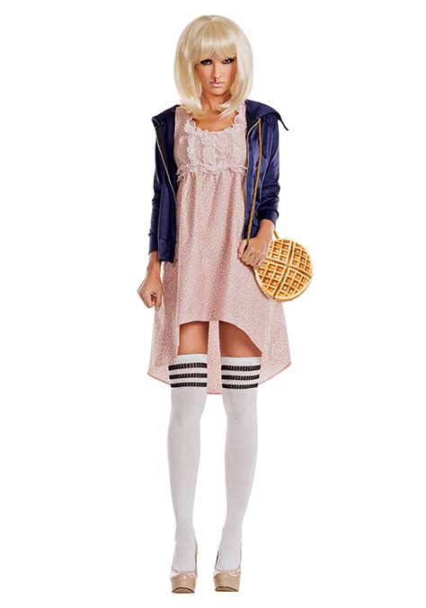 See more ideas about stranger things, stranger, stranger things costume. 'Stranger Things 2': What Were Nancy & Steve's Halloween ...