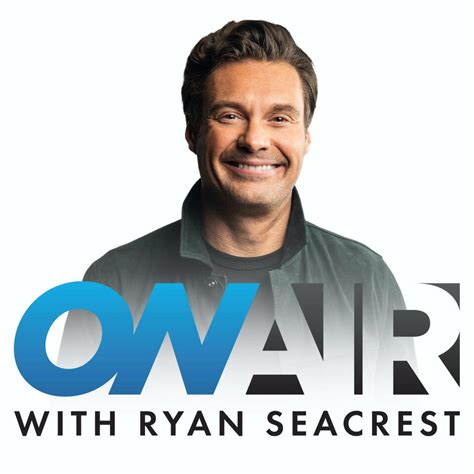 On Air With Ryan Seacrest Iheart
