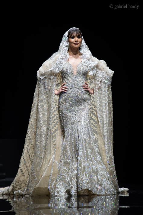 This 15 Million Wedding Gown Becomes Third Most Expensive Dress In The