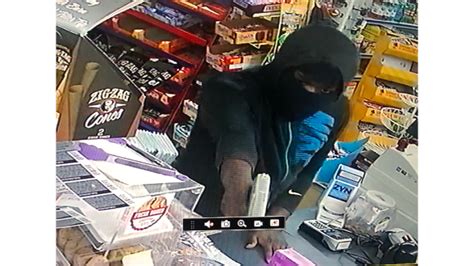 Wesson robbery suspect at large - Daily Leader | Daily Leader