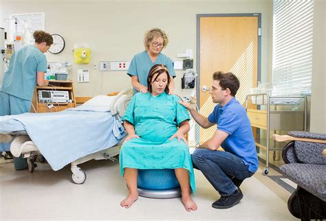 Giving Birth Labor And Delivery Tips From An Obgyn For First Time Moms