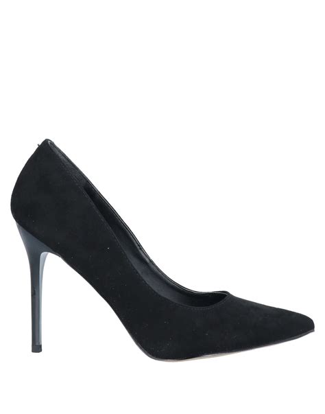 Madden Girl Pumps In Black Modesens