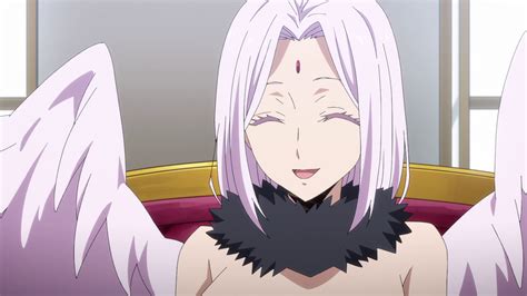 That Time I Got Reincarnated As A Slime 42 The Demon Lords Anime Corner