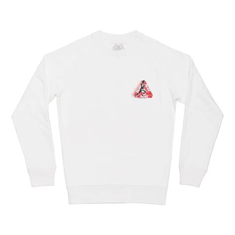 Depending upon size and location, rent can run anywhere from $1000/month to several thousand. Palace Skateboard Running Tings Crew White | Long sleeve tshirt men, Mens tops, Mens long sleeve