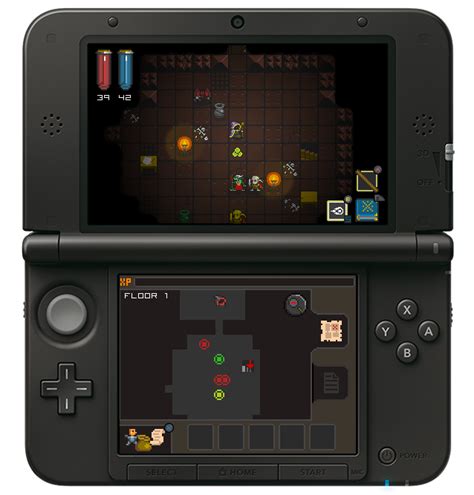 Ama Im David From Upfall Studios The Developer Of Quest Of Dungeons