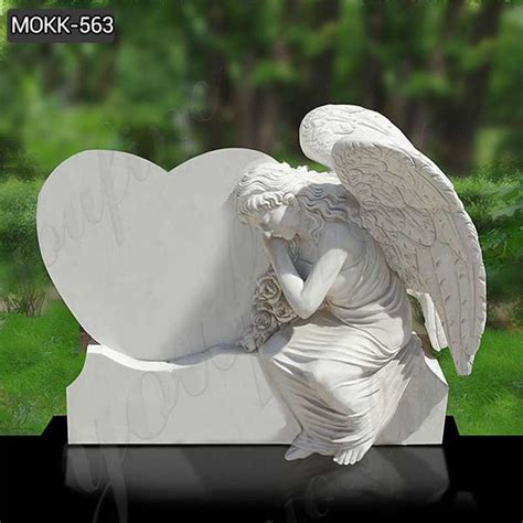 Check spelling or type a new query. Marble and Granite Weeping Angel Statue Headstone ...