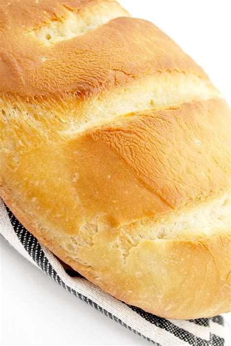 Easy White Bread Recipe To Try At Home
