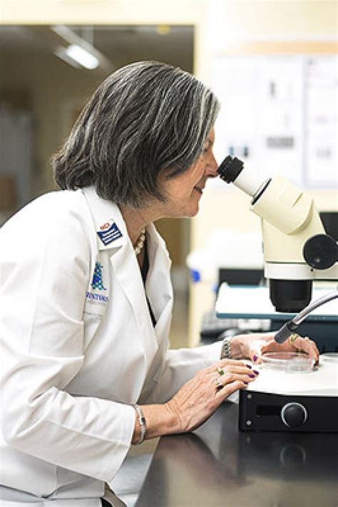 Executive and Researcher Mary Beckerle Elected to National Academy of