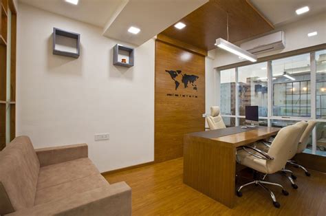 Creative Small Office Interior Design Ideas