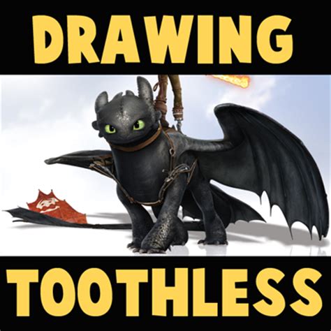 Discover mostly shows you tiktok videos tagged with a trending hashtag. How to Draw Toothless from How to Train Your Dragon 2 in ...