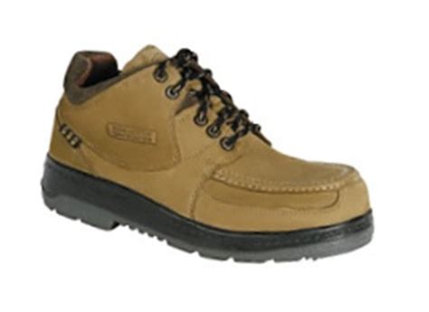 Take a look at our buying guides. Oscar Safety Shoes 831 - 35/97C Mid-cut Footwear