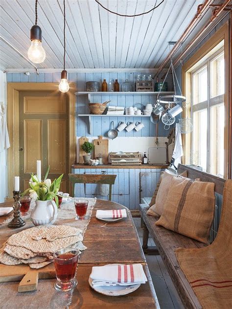 31 Cozy And Chic Farmhouse Kitchen Décor Ideas Viral Pictures Of The