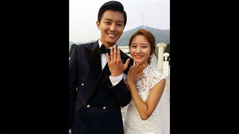 Marriage Not Dating Han Groo Instagram