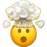Exploding head | shocked code points: Parenting emojis all mums and dads need on their phones