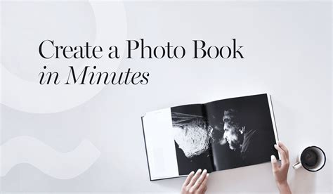 Create An Elegant Photo Book Within Minutes Montage Books