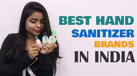 Lifebuoy is a famous brand for handwash & sanitizers in india. Best Hand Sanitizers In India | Top 20 Hand Sanitizer ...