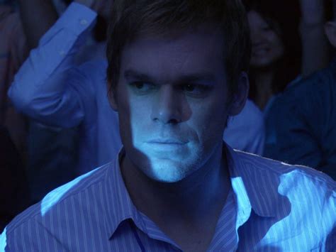 Watch Dexter Season 5 Prime Video