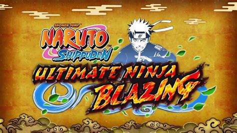 Ultimate Ninja Blazing Mod Apk 2280 Download Unlimited Money Free