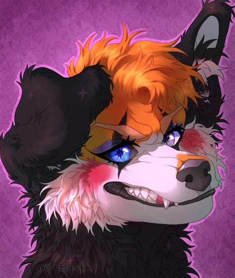 Commissions Trades 01 Furry Amino