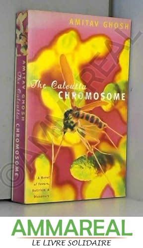 the calcutta chromosome by amitav ghosh 1997 10 01 by amitav ghosh bon hardcover 1726