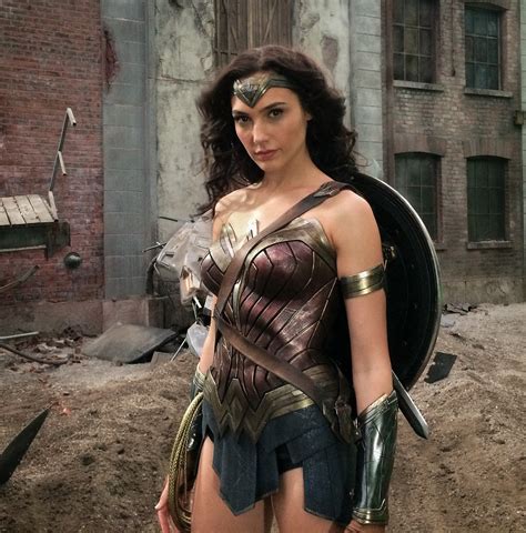 Wonder Woman Gal Gadot Batman Wiki Fandom