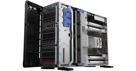 Hp Proliant Ml350 G10 4u Tower Server See Prices