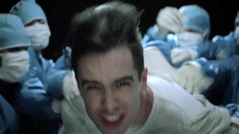 This Is Gospel {music Video} Panic At The Disco Photo 38626313 Fanpop