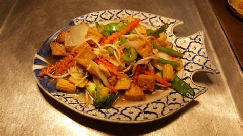 Bangkok Thai Cuisine Daphne Alabama 36526 Top Brunch Spots