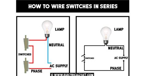 We have all the rocker switches we carry documented here, as well as some special use all actuators sold on this site will fit this switch. How to wire switches in series or parallel and use of SPST switch in series?