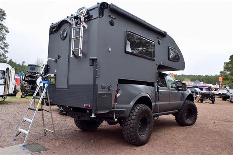 New Overland Expo Mountain West To Be Held In 2020 Truck Camper Adventure