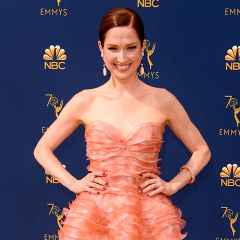 how ellie kemper feels about a doing a reboot of the office