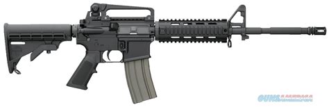 Bushmaster 90831 Xm 15 Patrolmans Q For Sale At