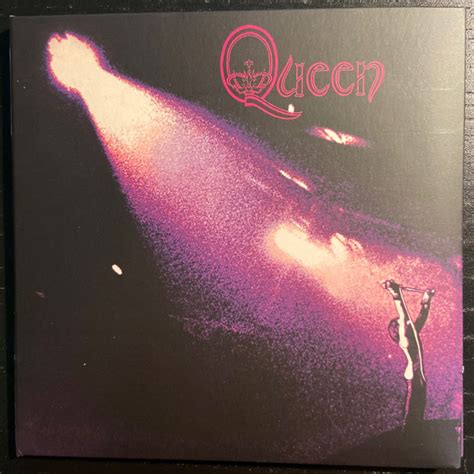 Queen Queen 2020 Cd Discogs