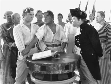 Mutiny On The Bounty 1935