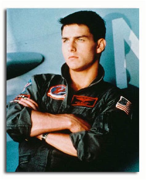 Top Gun Movie Tom Cruise