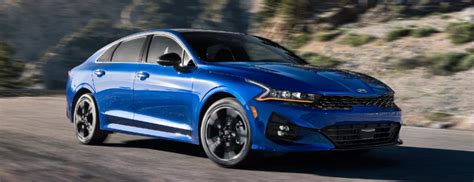 2023 Kia Optima K5 Release Date Specs And Photos Suv Models