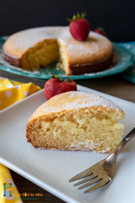 4 Ingredient Condensed Milk Cake Ai Contents