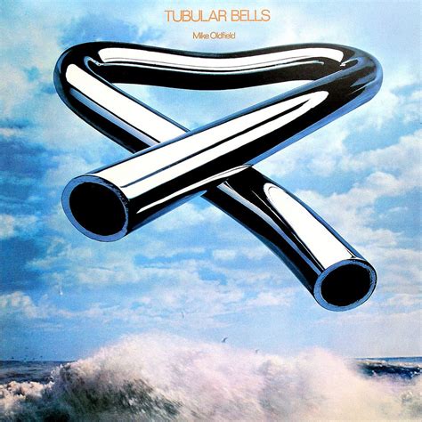 Albums Discover Mike Oldfield