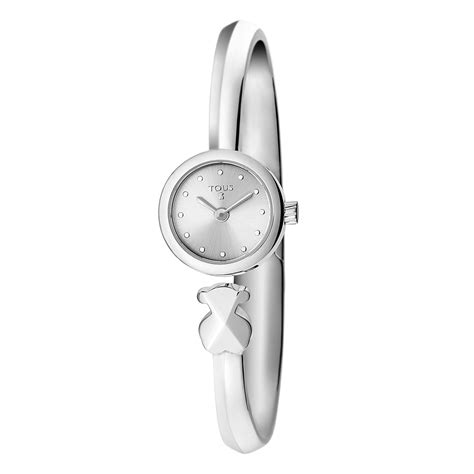 Discover The Latest Styles Of Tous Watches Tous Jewelry Jewelry