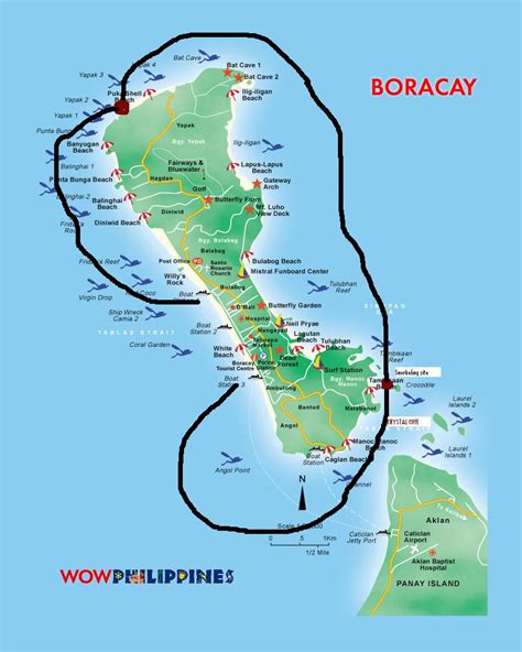 Nateveryday Traveling Boracay Via 2go Ferry