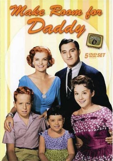 The Danny Thomas Show Season Watch Episodes Streaming Online