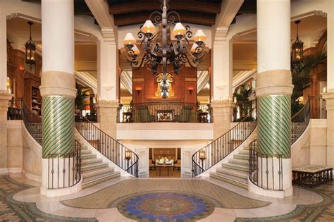 The hotel casa del mar is a historic luxury hotel located on the beach in santa monica, california. Top 5's of Los Angeles - Haute Living