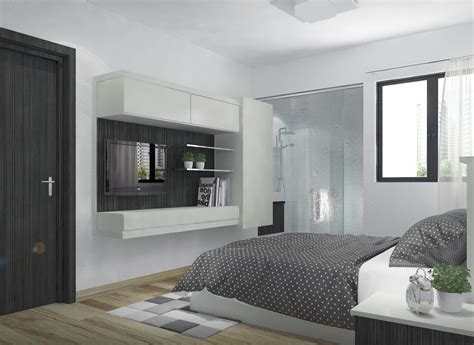 3 Room Bto Interior Design | Joy Studio Design Gallery ...