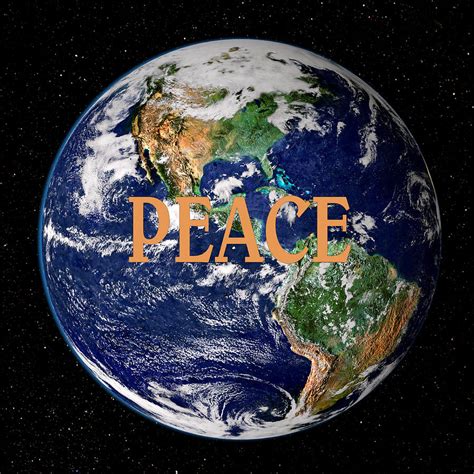 Albums 93 Pictures Peace On Earth Photos Updated