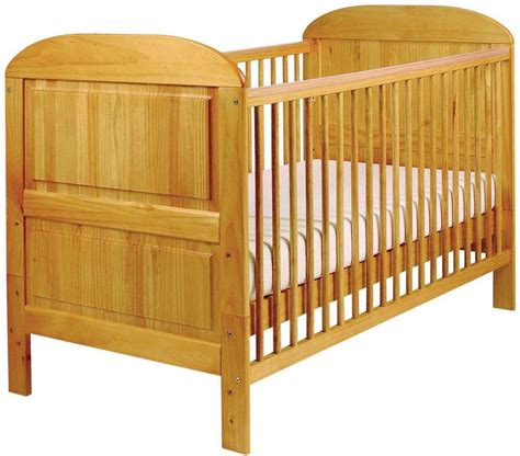 East Coast Nursery Angelina Cot Bed Reviews