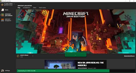 Descargar Minecraft 1122 Para Pc Gratis En Español