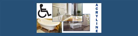 Five bathing technologies offer unique experiences with real benefits. Acryline ADA Compliant Bathtubs - Bath Emporium