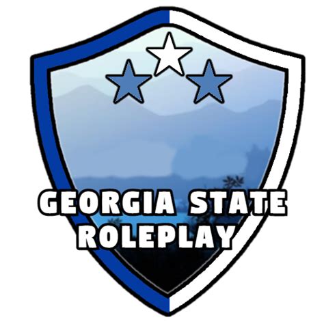 Georgia State Roleplay Melonlys Server Directory