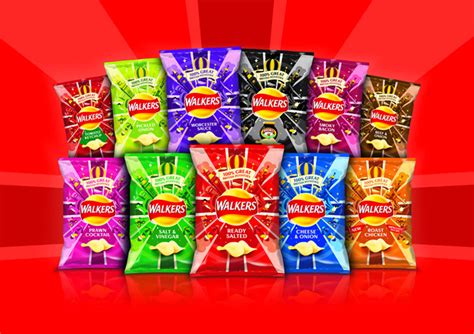Walkers Unveils New Look For 2019 Wholesale Manager The News